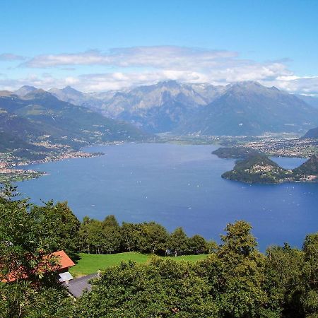 Apartment Banca By Interhome Pianello Del Lario Kültér fotó