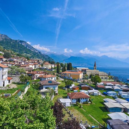 Apartment Banca By Interhome Pianello Del Lario Kültér fotó