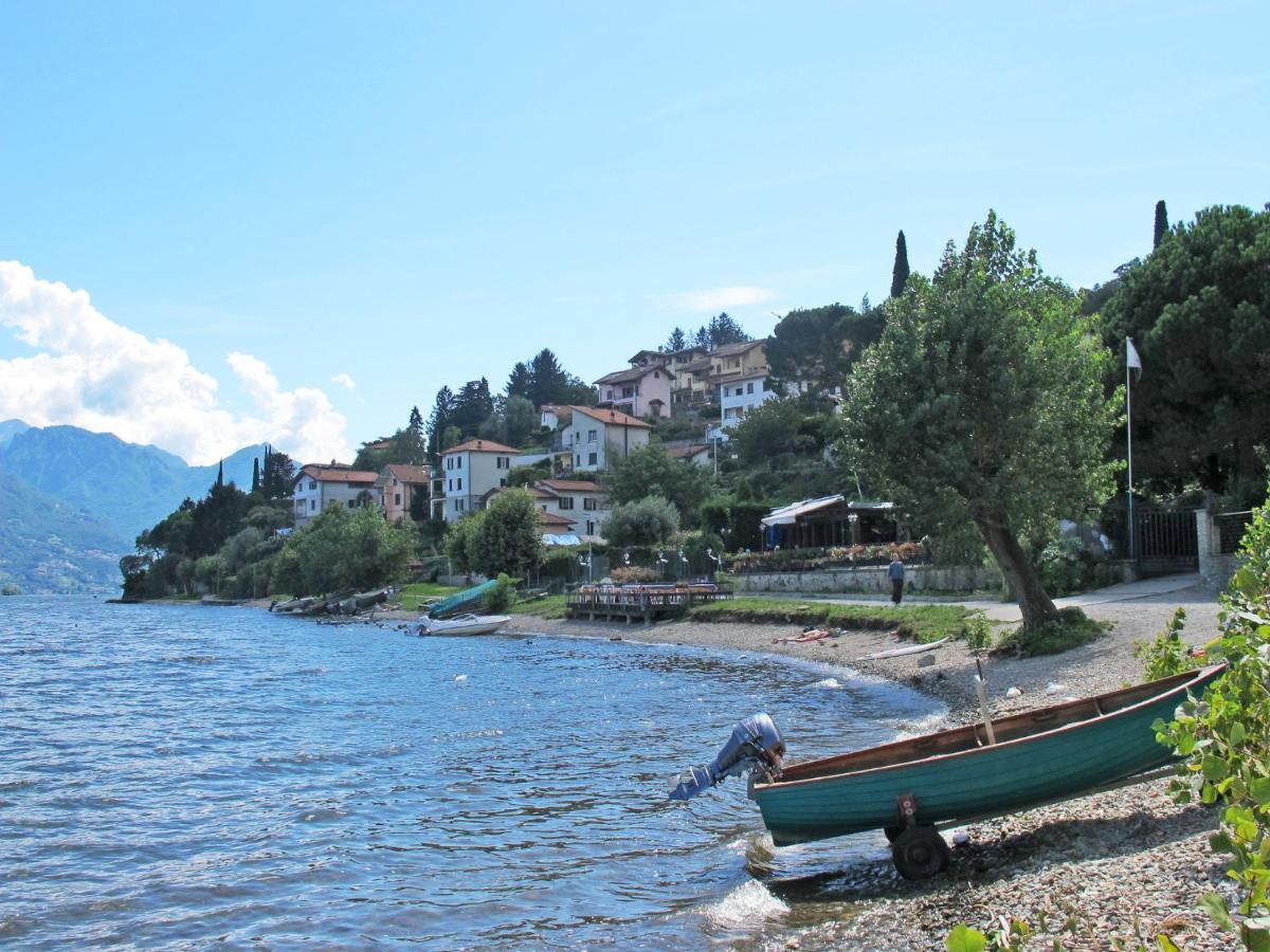 Apartment Banca By Interhome Pianello Del Lario Kültér fotó
