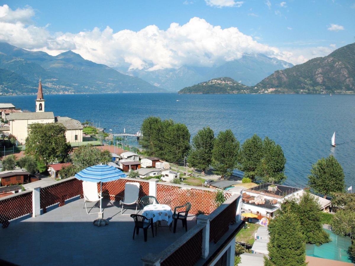 Apartment Banca By Interhome Pianello Del Lario Kültér fotó