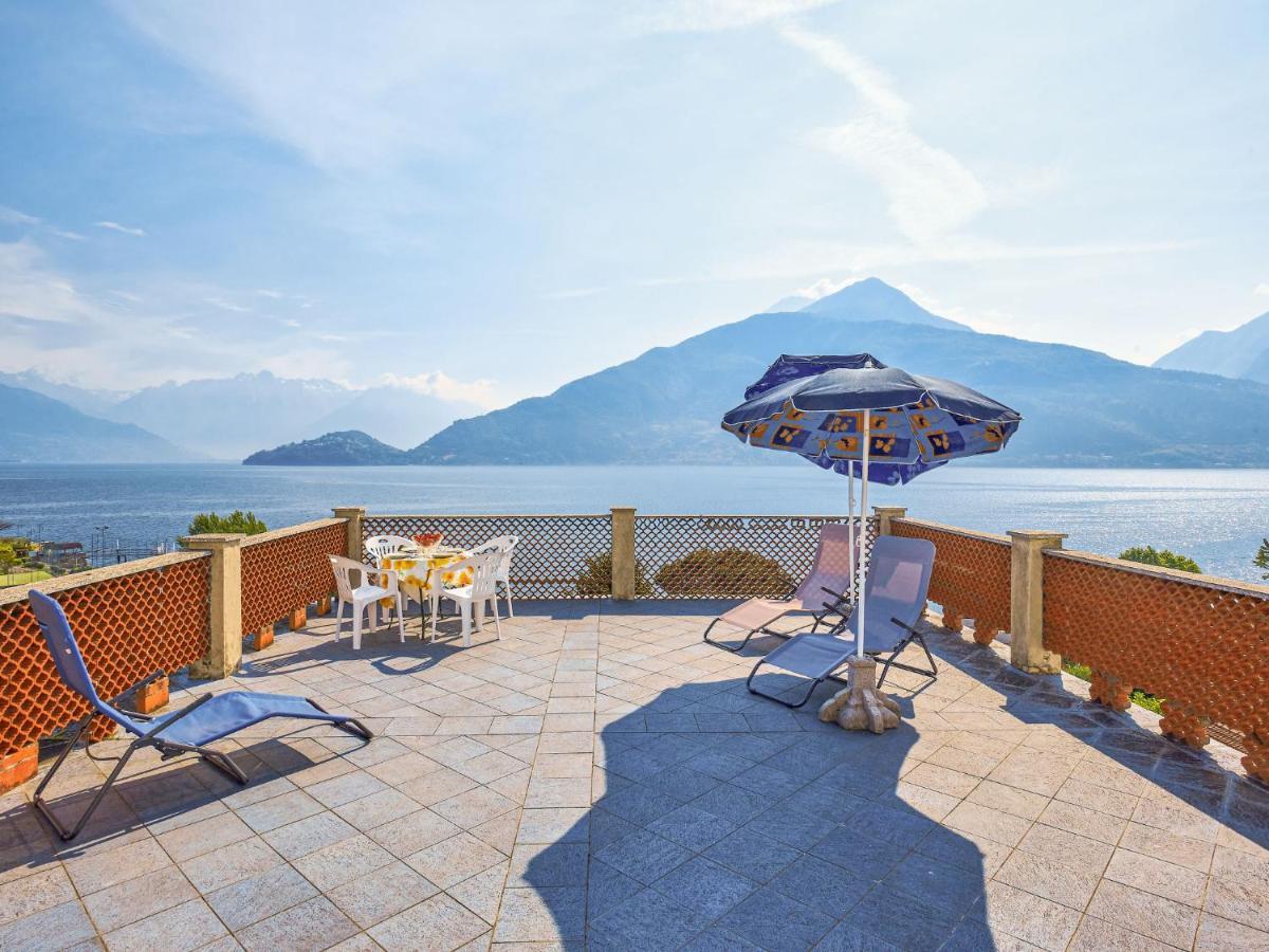Apartment Banca By Interhome Pianello Del Lario Kültér fotó