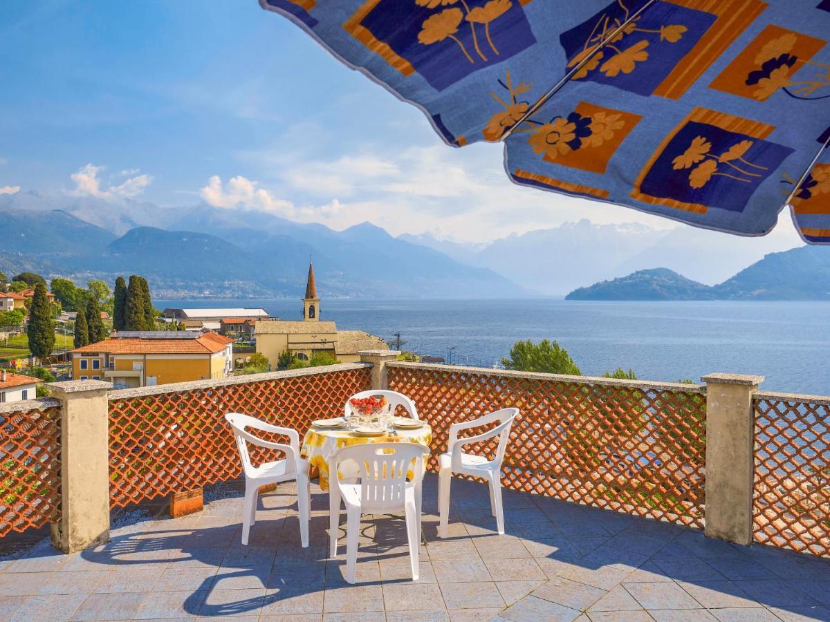 Apartment Banca By Interhome Pianello Del Lario Kültér fotó