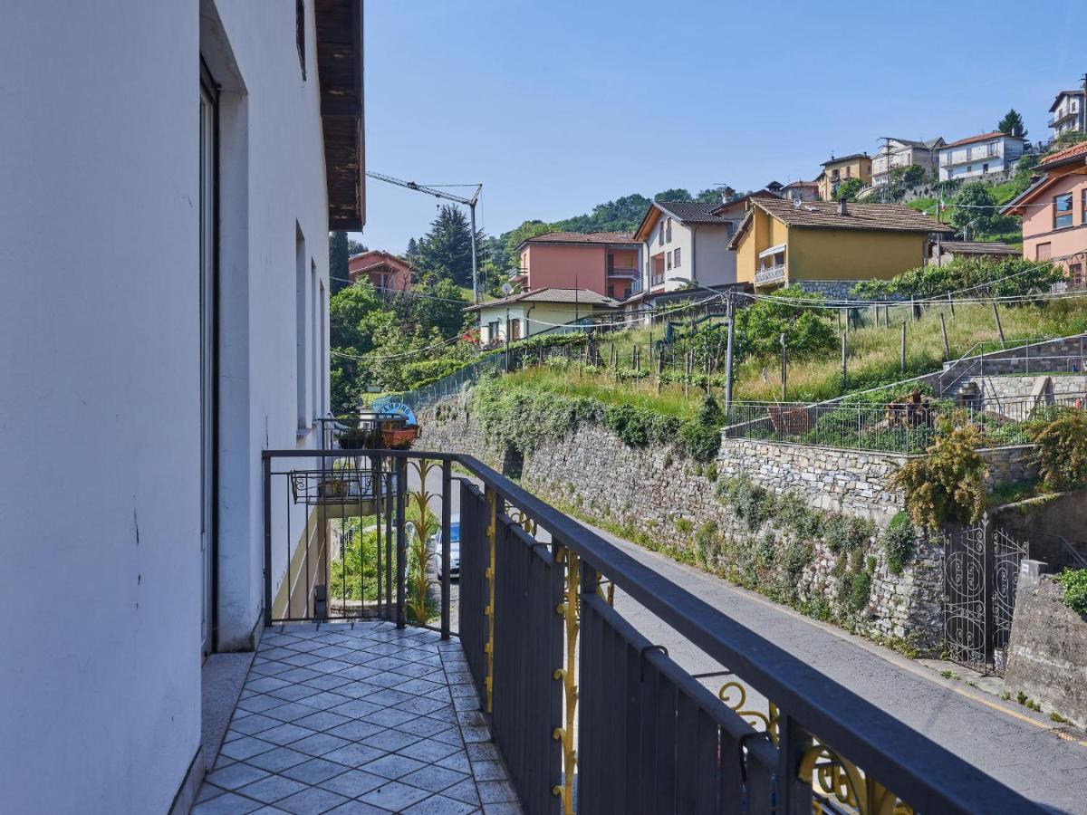 Apartment Banca By Interhome Pianello Del Lario Kültér fotó