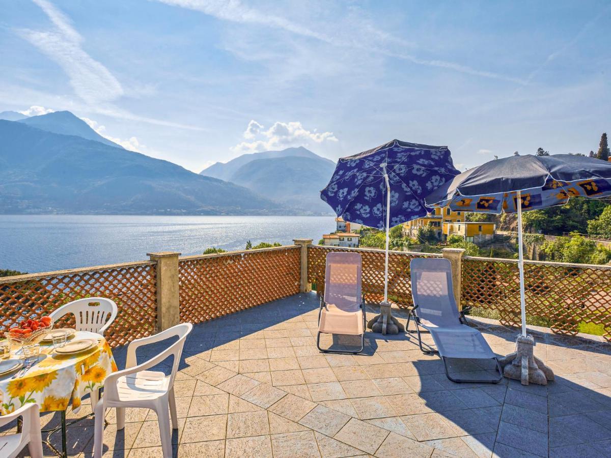 Apartment Banca By Interhome Pianello Del Lario Kültér fotó