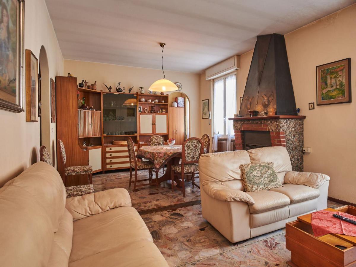 Apartment Banca By Interhome Pianello Del Lario Kültér fotó