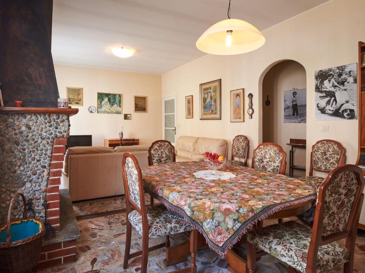 Apartment Banca By Interhome Pianello Del Lario Kültér fotó