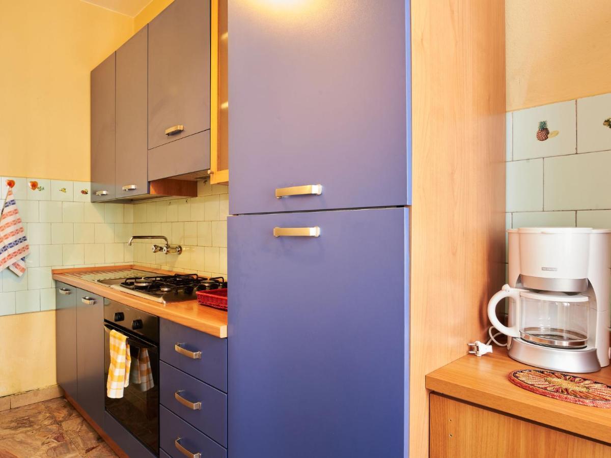 Apartment Banca By Interhome Pianello Del Lario Kültér fotó