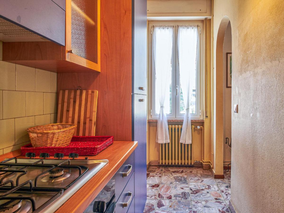 Apartment Banca By Interhome Pianello Del Lario Kültér fotó