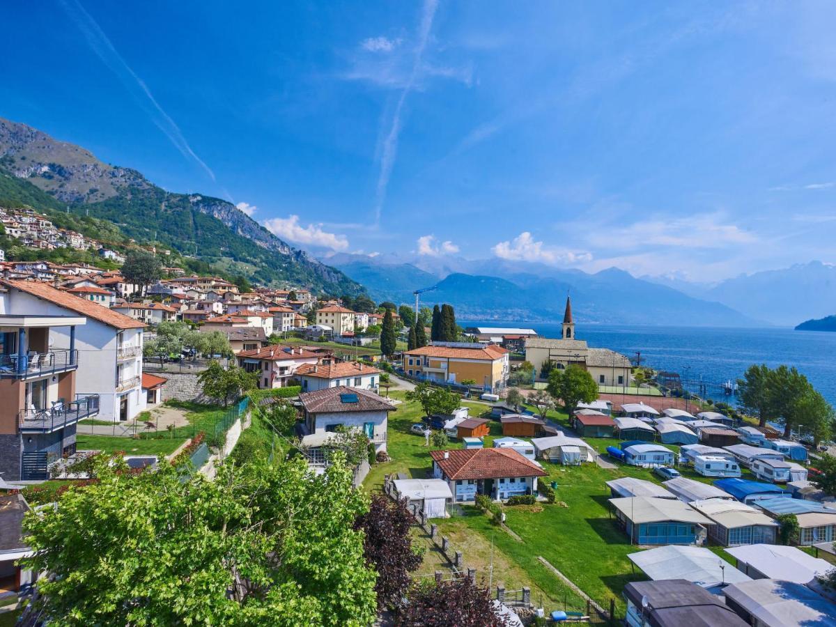 Apartment Banca By Interhome Pianello Del Lario Kültér fotó