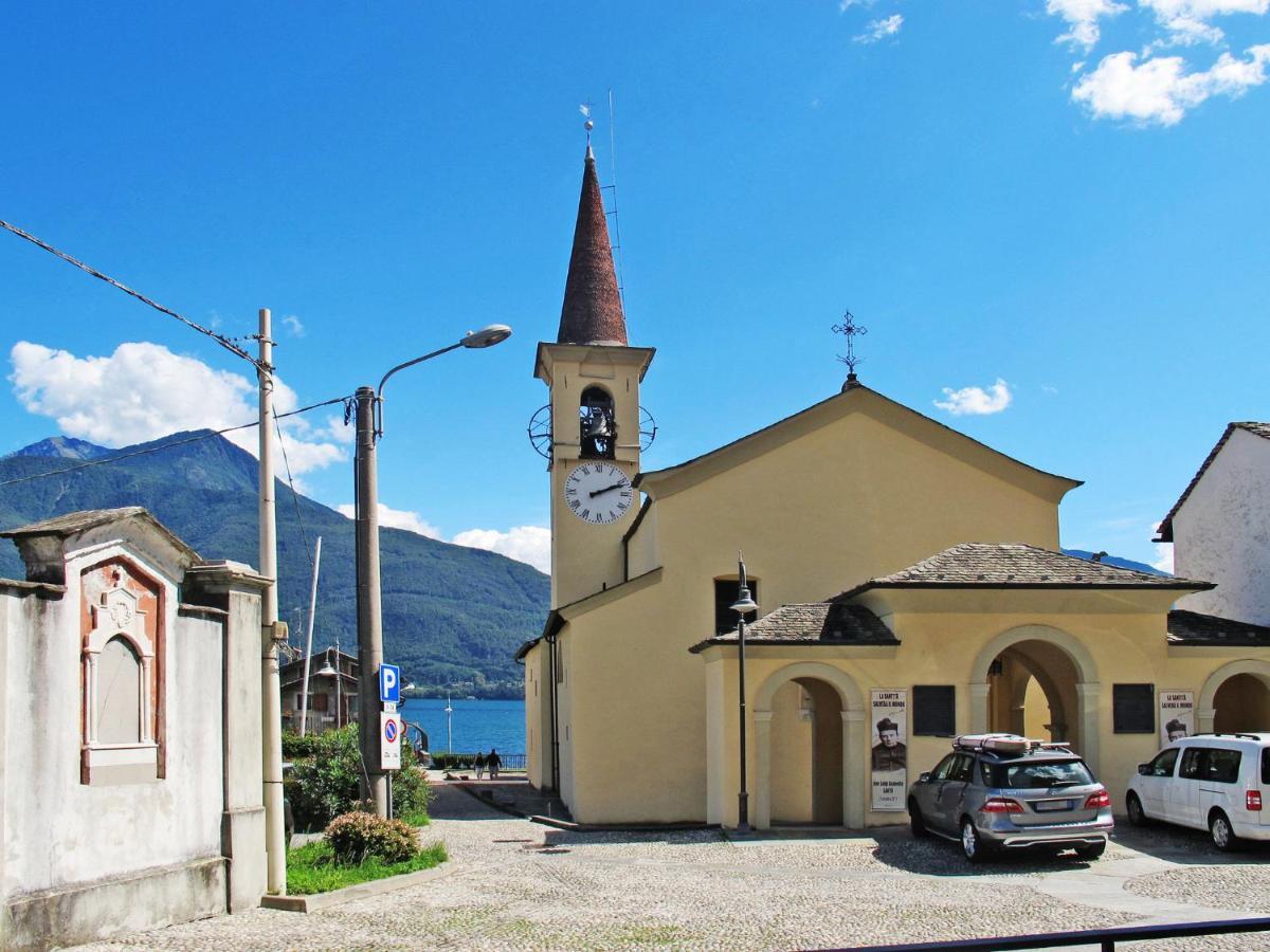 Apartment Banca By Interhome Pianello Del Lario Kültér fotó