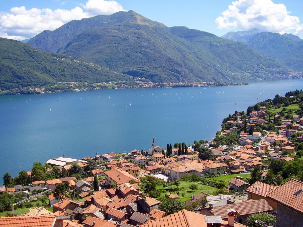Apartment Banca By Interhome Pianello Del Lario Kültér fotó