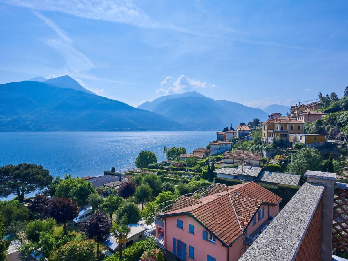 Apartment Banca By Interhome Pianello Del Lario Kültér fotó