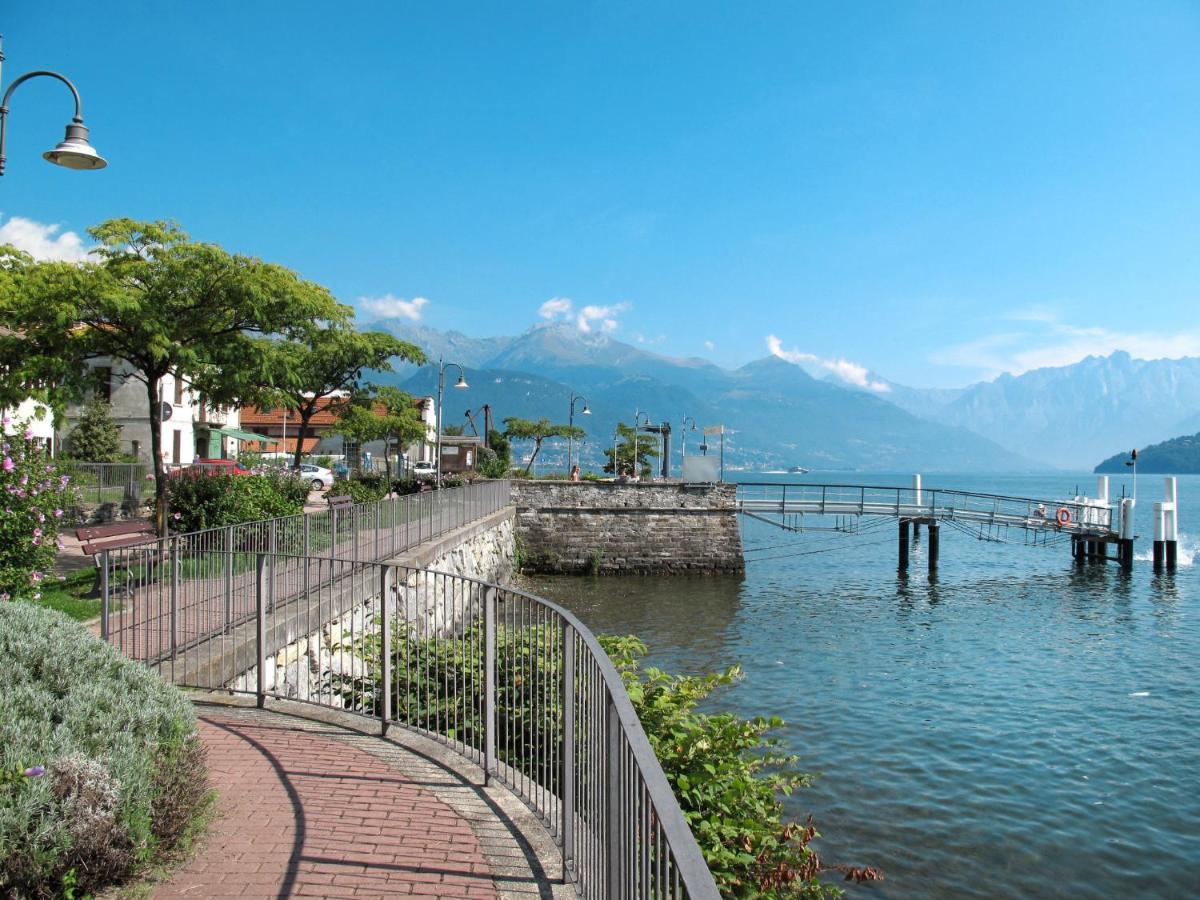 Apartment Banca By Interhome Pianello Del Lario Kültér fotó