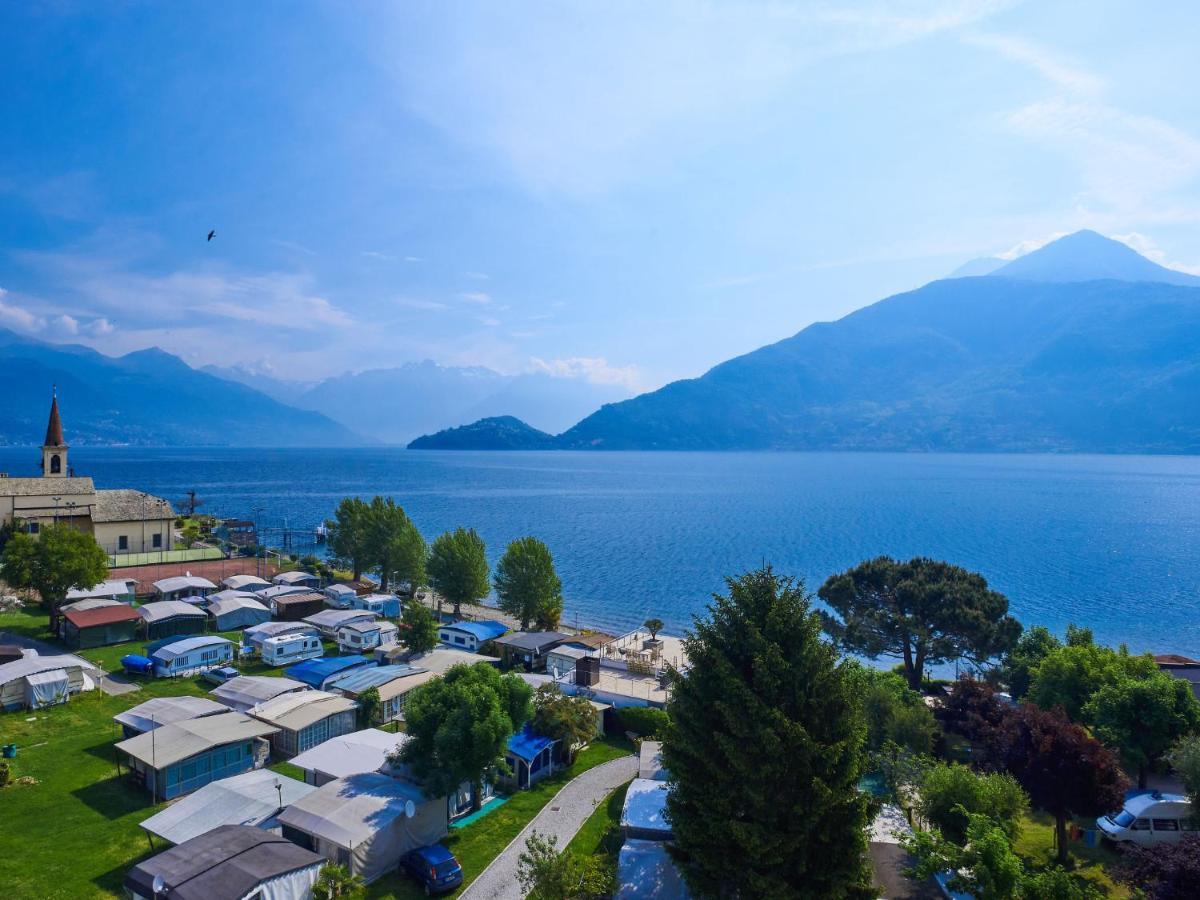 Apartment Banca By Interhome Pianello Del Lario Kültér fotó